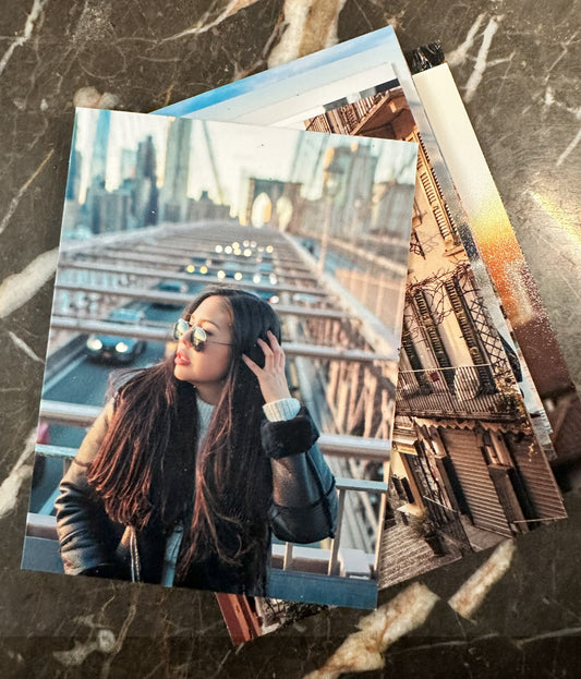 PHOTOMAGNET 4X5.12 in